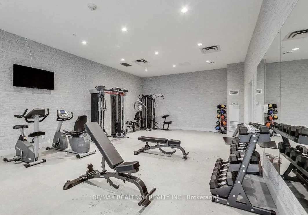 Photo 23 of Unit 417, 2055 Danforth Avenue, Toronto, Woodbine Corridor — HOMEH