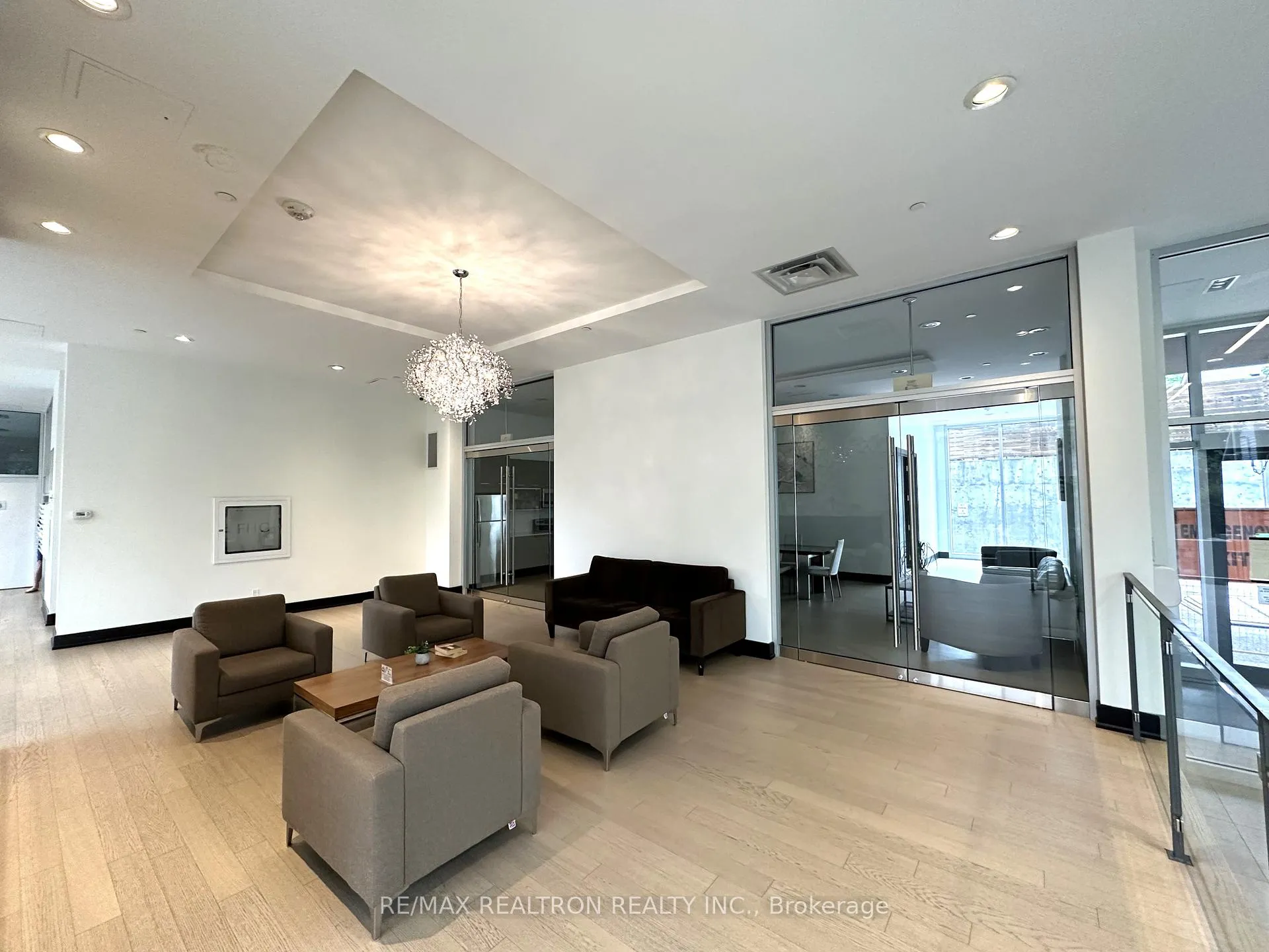 Photo 26 of Unit 417, 2055 Danforth Avenue, Toronto, Woodbine Corridor — HOMEH