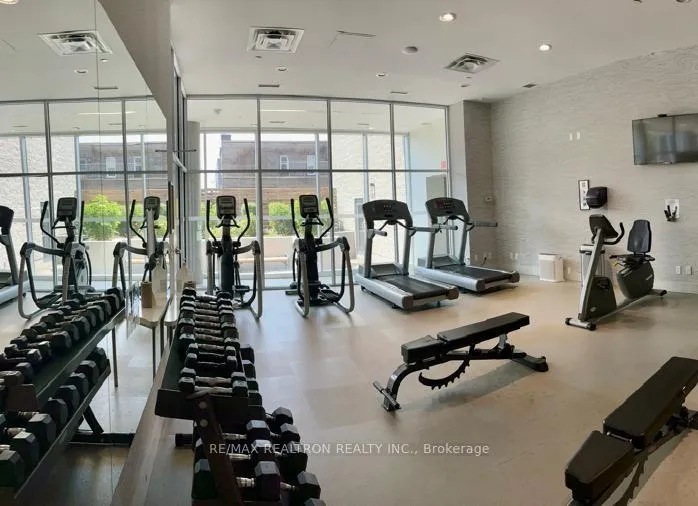 Photo 28 of Unit 417, 2055 Danforth Avenue, Toronto, Woodbine Corridor — HOMEH