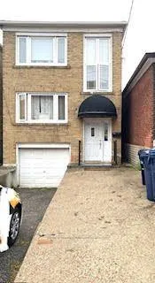Front of Unit 1, 475 Winona Drive