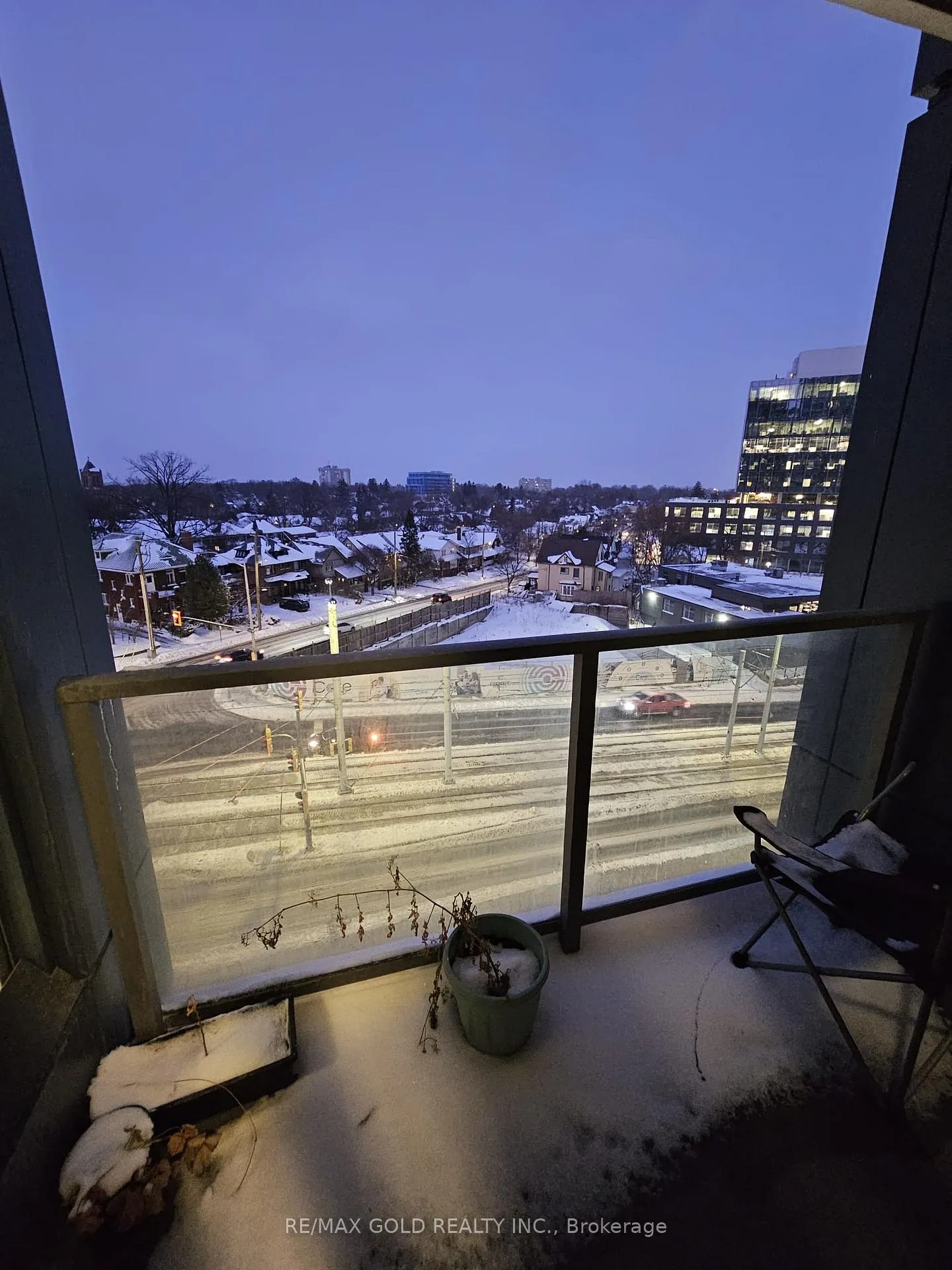 Photo 10 of Unit 511, 5 Wellington Street S, Kitchener — HOMEH
