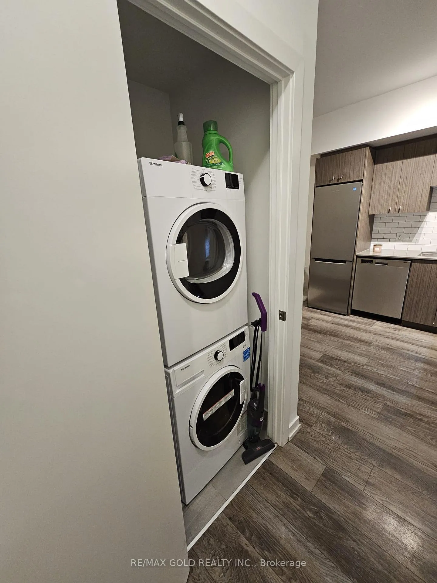 Photo 12 of Unit 511, 5 Wellington Street S, Kitchener — HOMEH