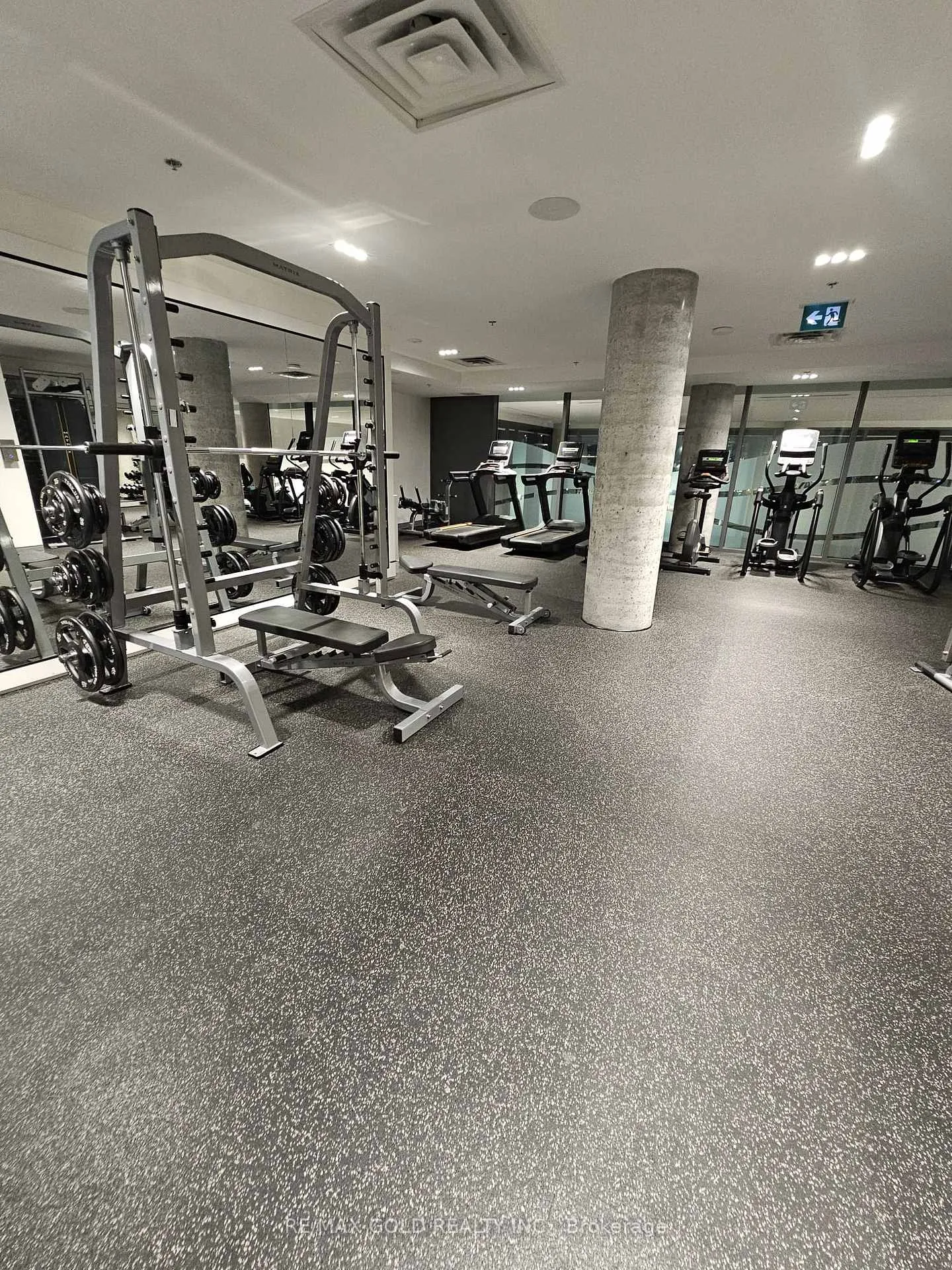 Photo 17 of Unit 511, 5 Wellington Street S, Kitchener — HOMEH