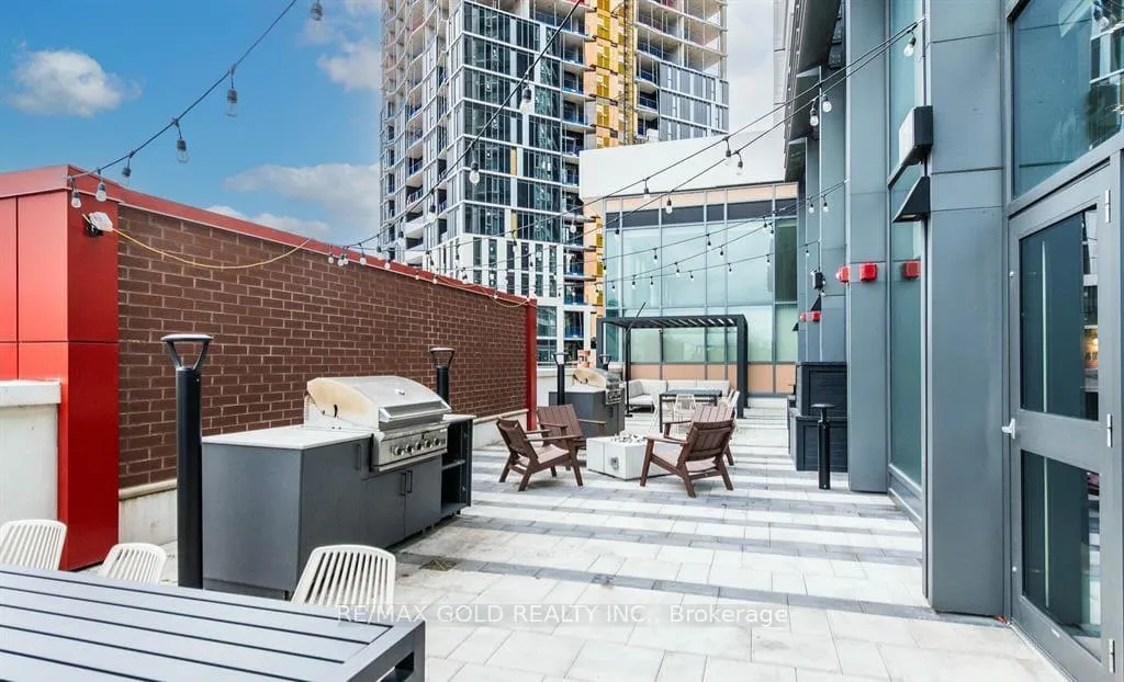 Photo 24 of Unit 511, 5 Wellington Street S, Kitchener — HOMEH