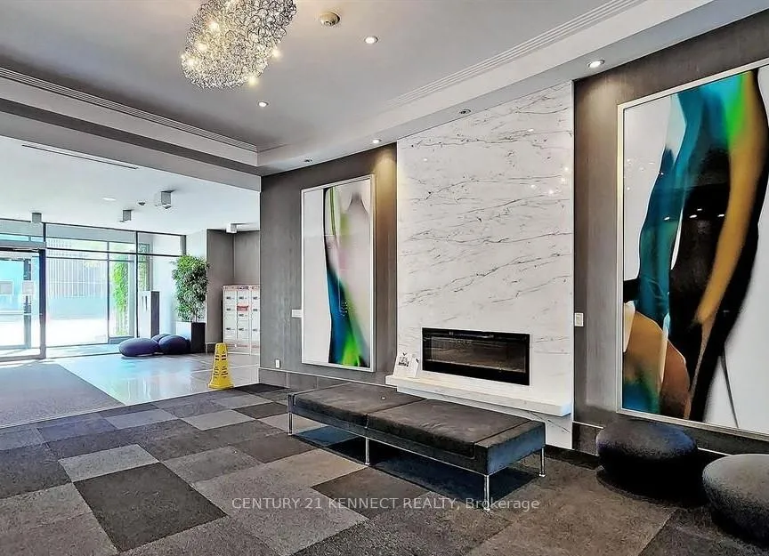 Photo 7 of Unit 608, 8130 Birchmount Road, Markham, Unionville — HOMEH