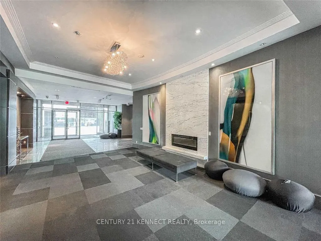 Photo 9 of Unit 608, 8130 Birchmount Road, Markham, Unionville — HOMEH