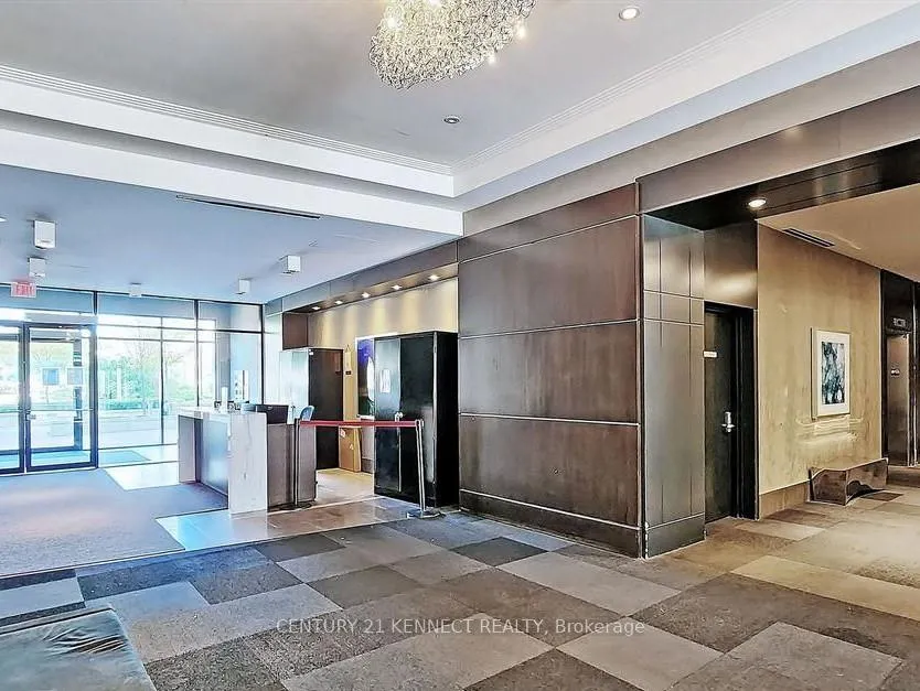 Photo 10 of Unit 608, 8130 Birchmount Road, Markham, Unionville — HOMEH