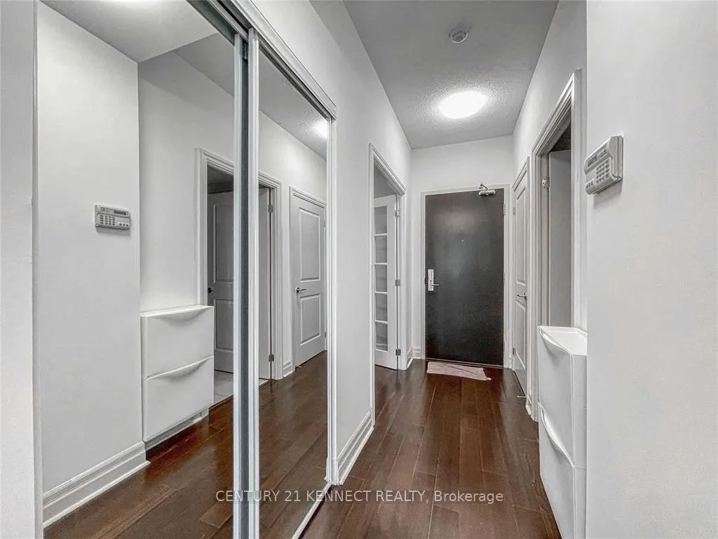Photo 16 of Unit 608, 8130 Birchmount Road, Markham, Unionville — HOMEH