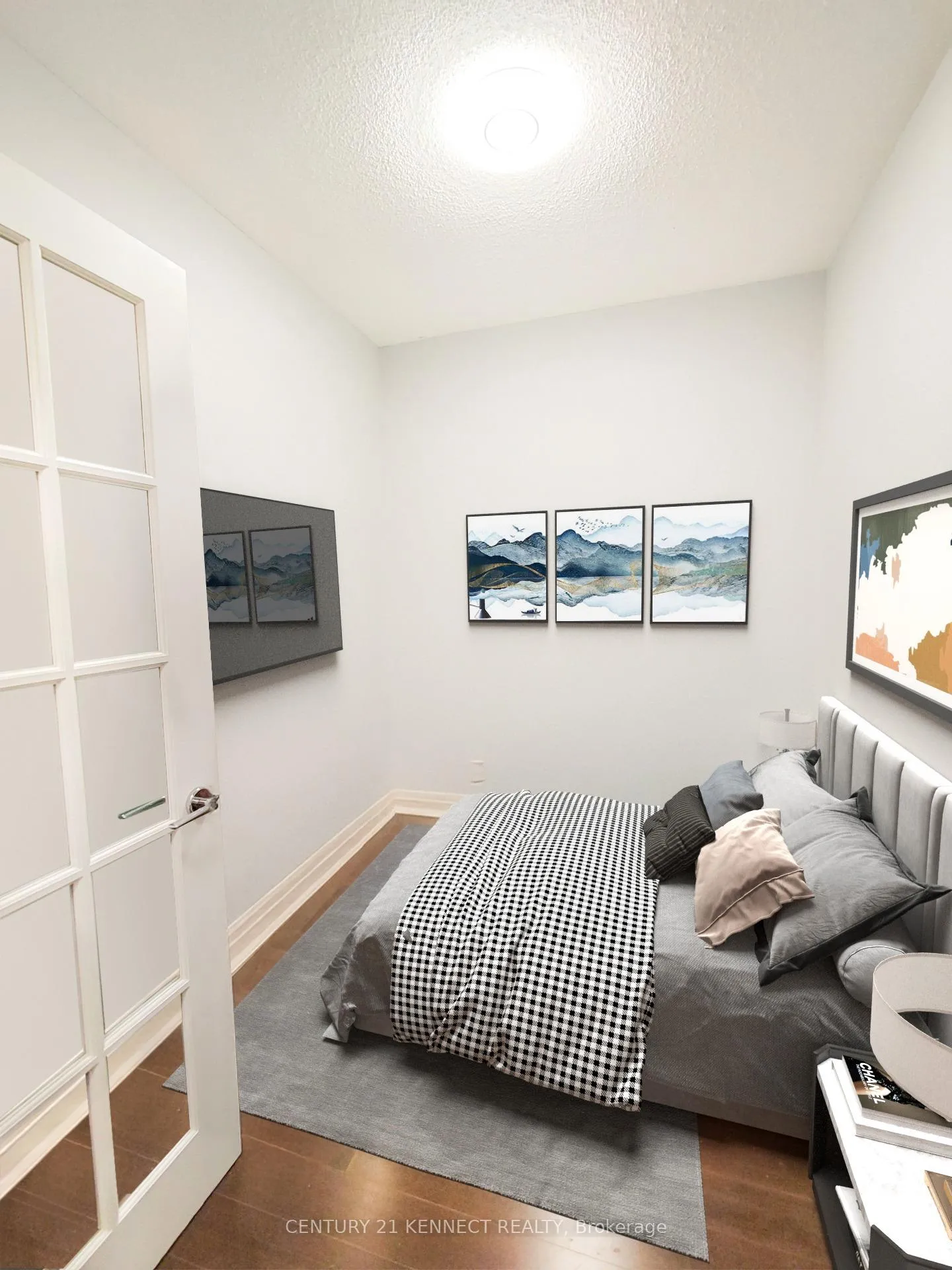Photo 18 of Unit 608, 8130 Birchmount Road, Markham, Unionville — HOMEH