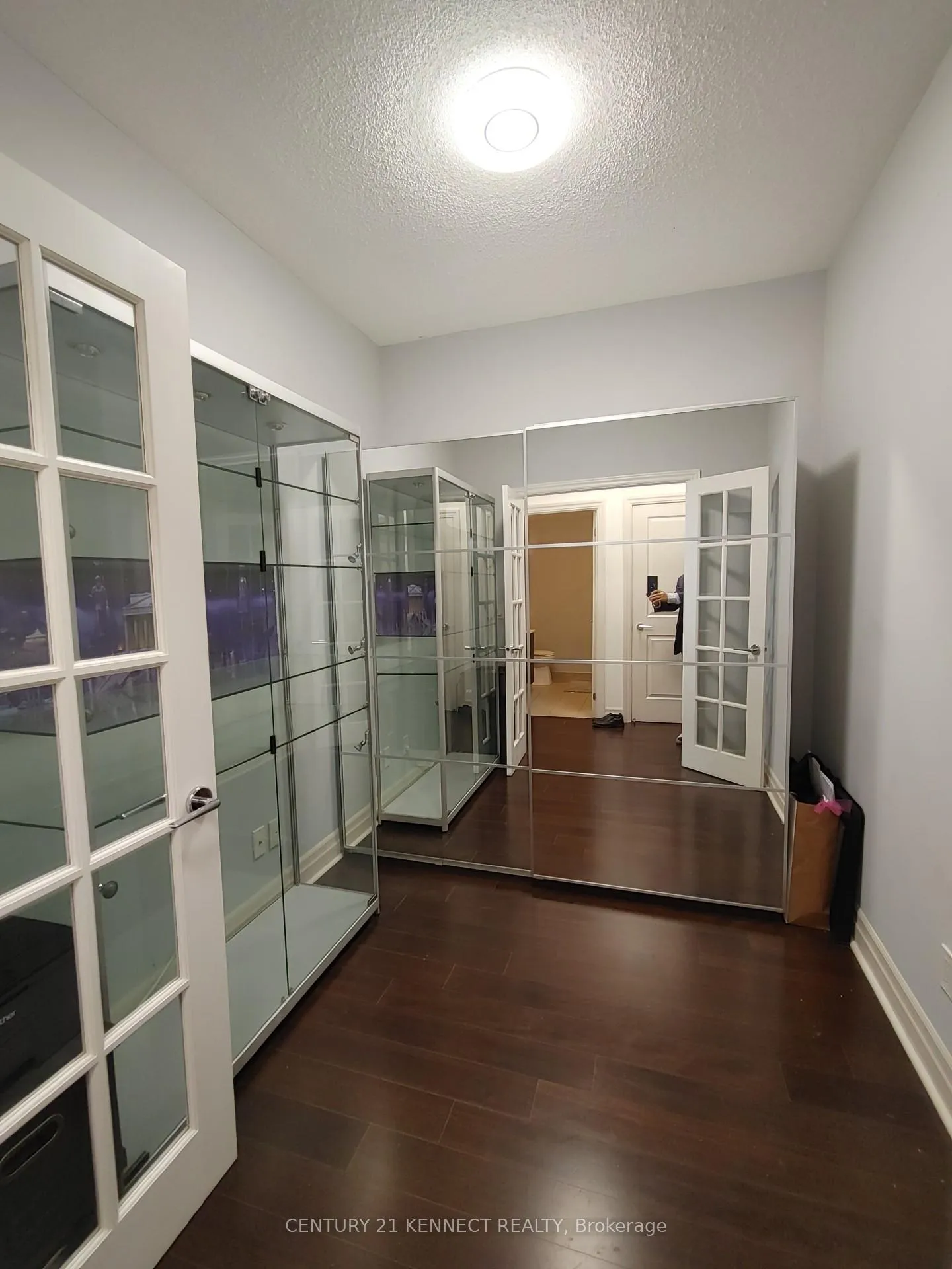 Photo 19 of Unit 608, 8130 Birchmount Road, Markham, Unionville — HOMEH