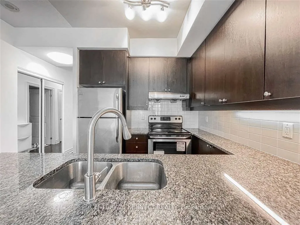Photo 20 of Unit 608, 8130 Birchmount Road, Markham, Unionville — HOMEH