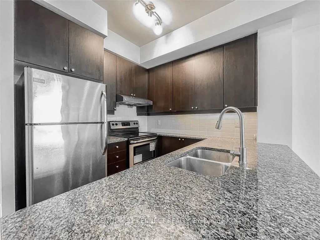 Photo 21 of Unit 608, 8130 Birchmount Road, Markham, Unionville — HOMEH