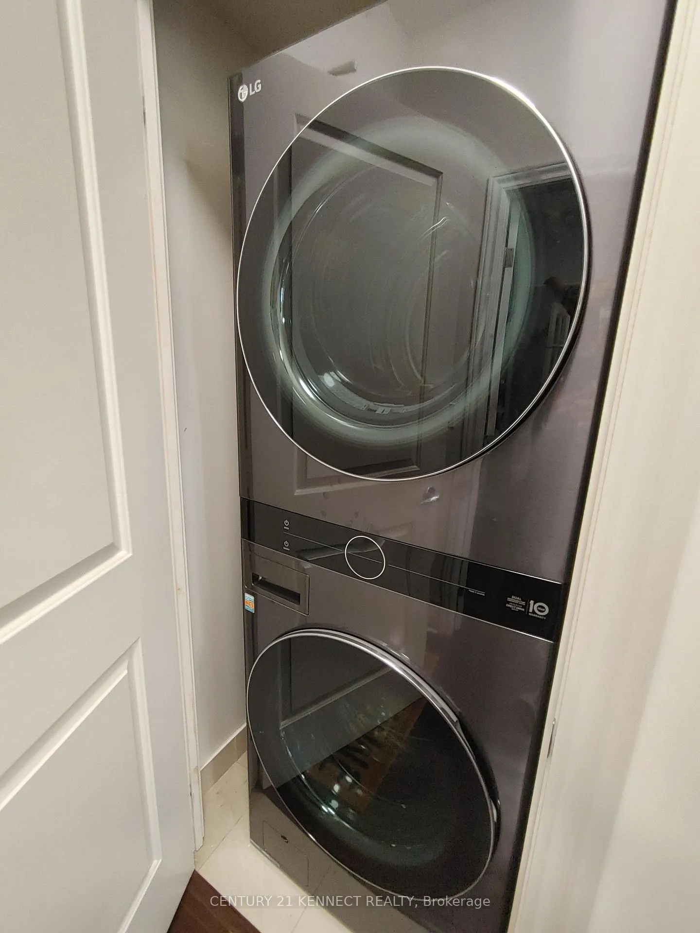 Photo 25 of Unit 608, 8130 Birchmount Road, Markham, Unionville — HOMEH