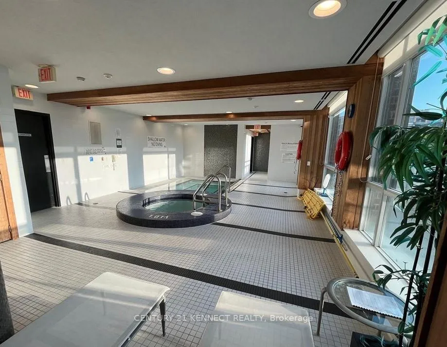 Photo 28 of Unit 608, 8130 Birchmount Road, Markham, Unionville — HOMEH