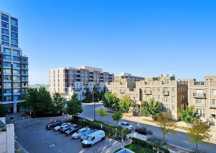Photo 31 of Unit 608, 8130 Birchmount Road, Markham, Unionville — HOMEH