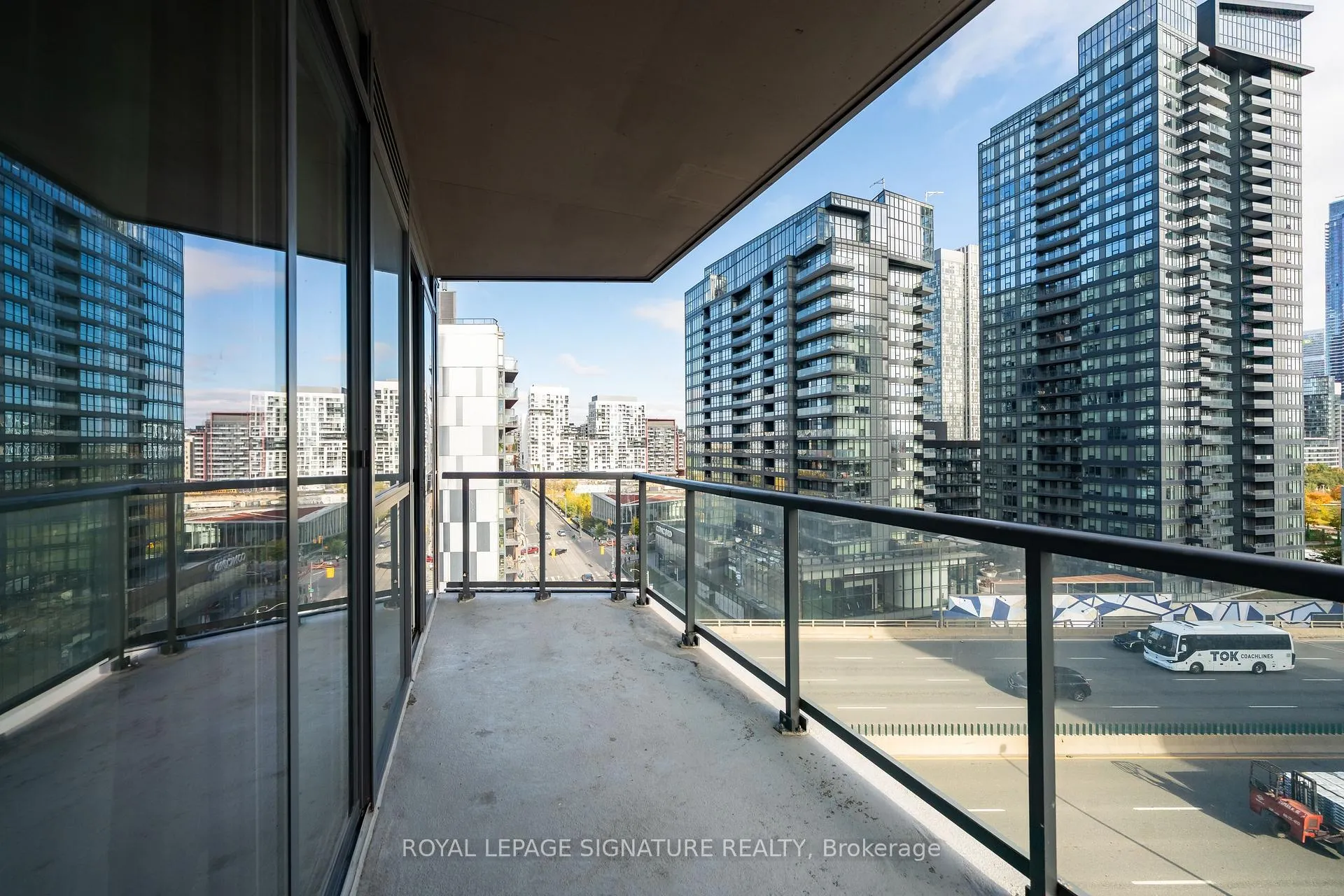 Photo 19 of Unit 1106, 20 Bruyeres Mews, Toronto, Niagara — HOMEH