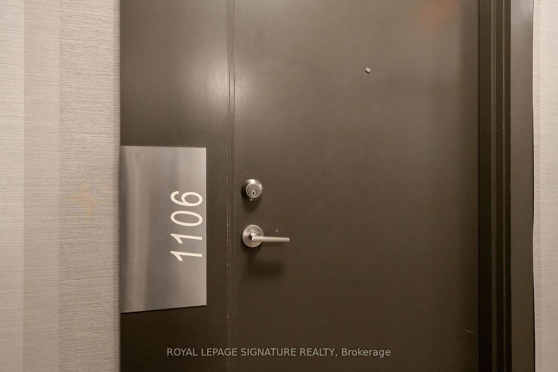 Photo 24 of Unit 1106, 20 Bruyeres Mews, Toronto, Niagara — HOMEH