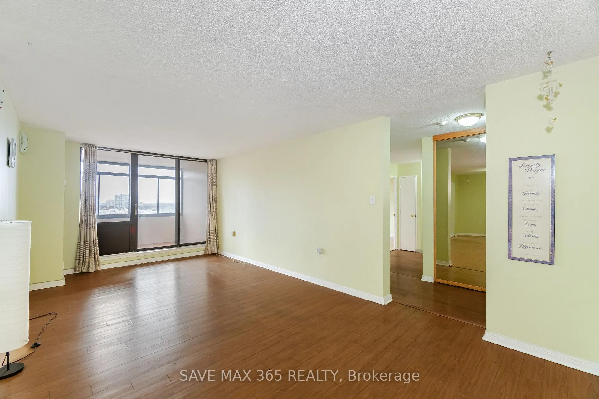 Photo 8 of Unit 1704, 18 Knightsbridge Road, Brampton, Queen Street Corridor — HOMEH