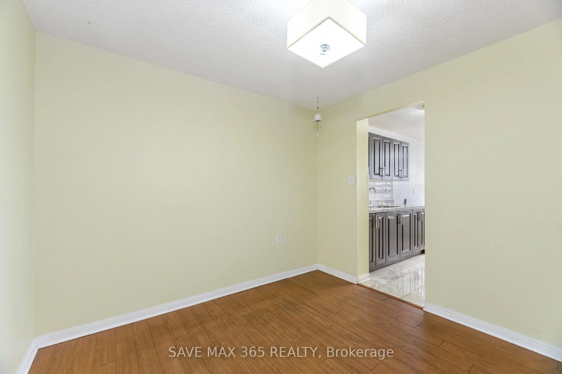 Photo 12 of Unit 1704, 18 Knightsbridge Road, Brampton, Queen Street Corridor — HOMEH