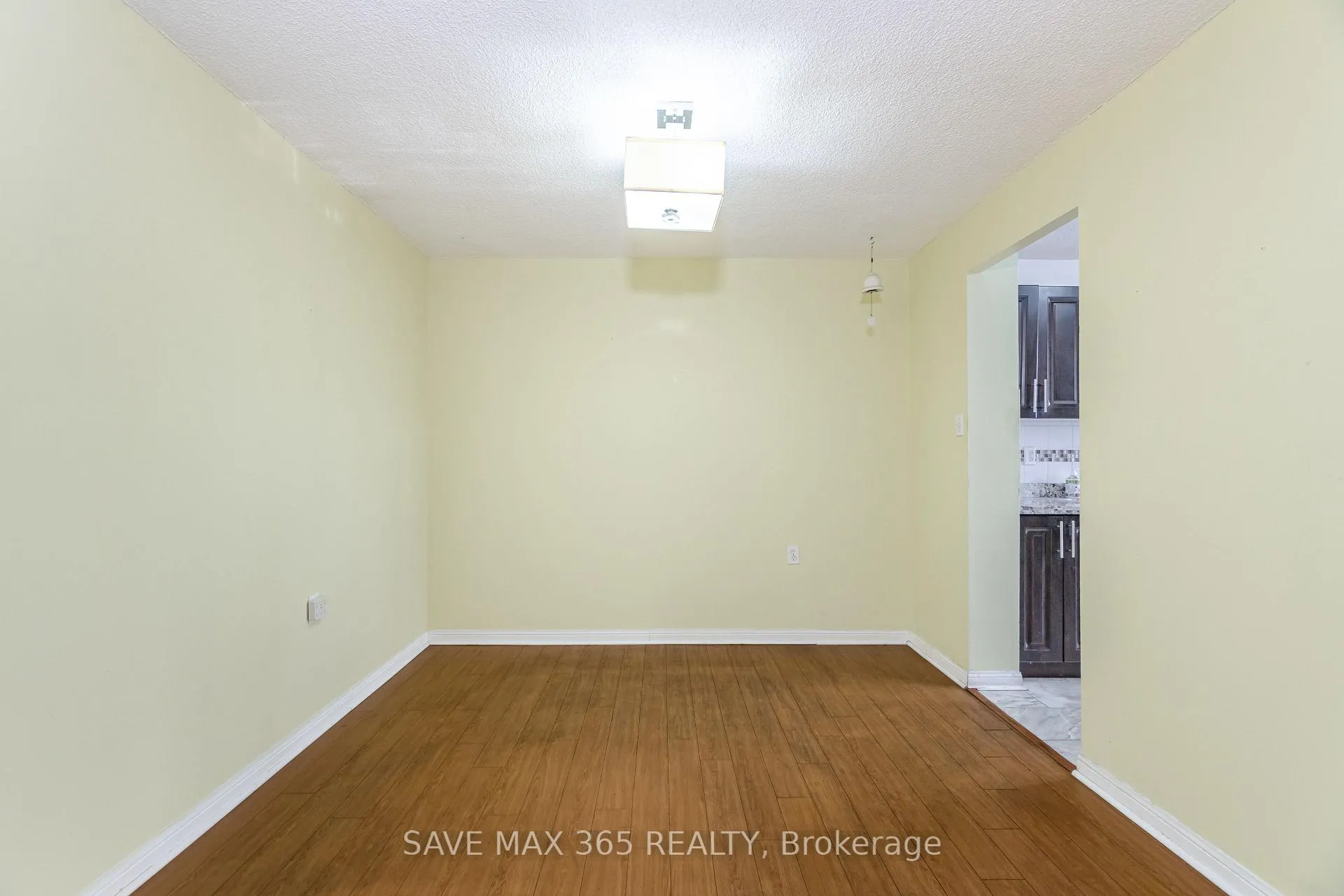 Photo 13 of Unit 1704, 18 Knightsbridge Road, Brampton, Queen Street Corridor — HOMEH