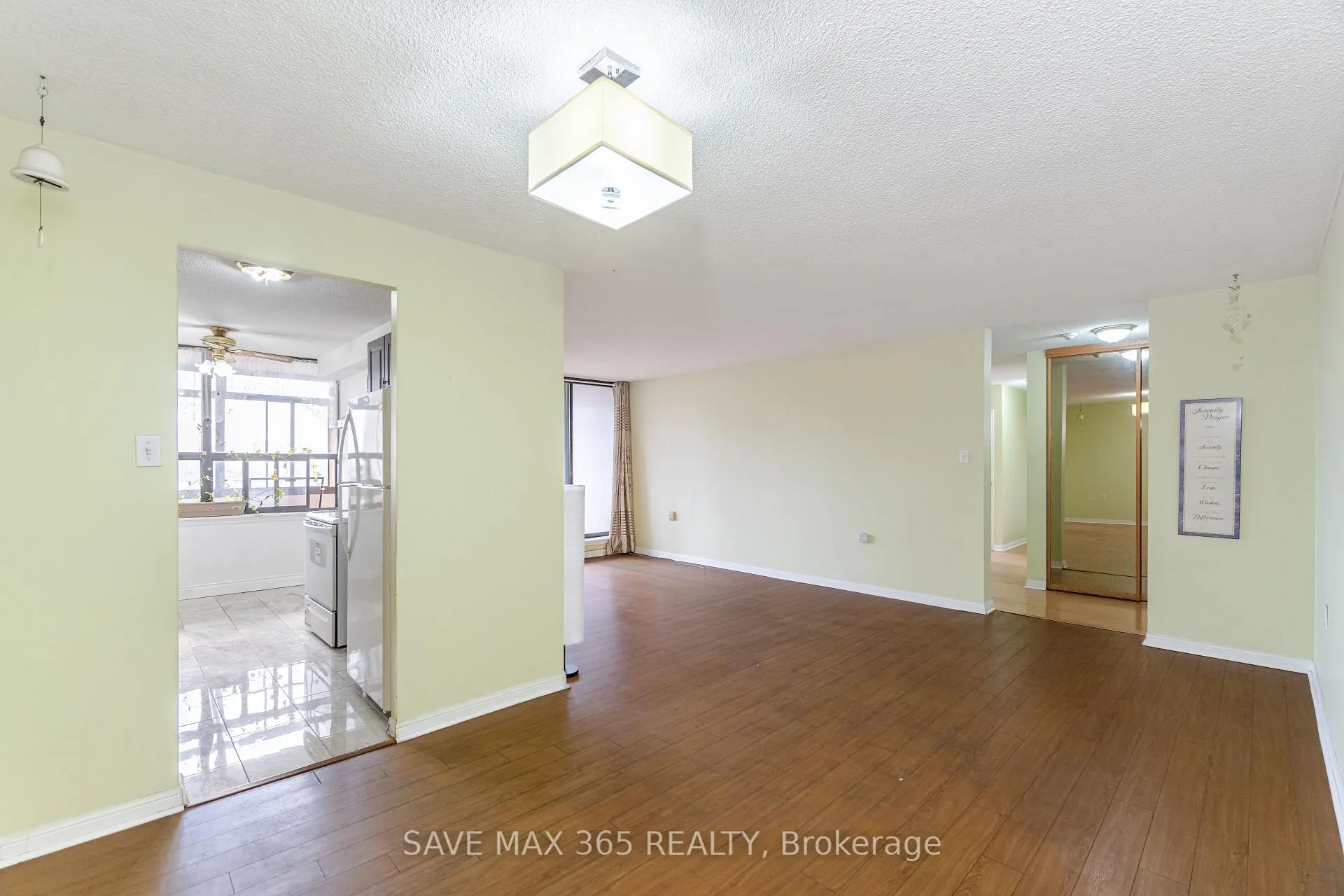 Photo 15 of Unit 1704, 18 Knightsbridge Road, Brampton, Queen Street Corridor — HOMEH