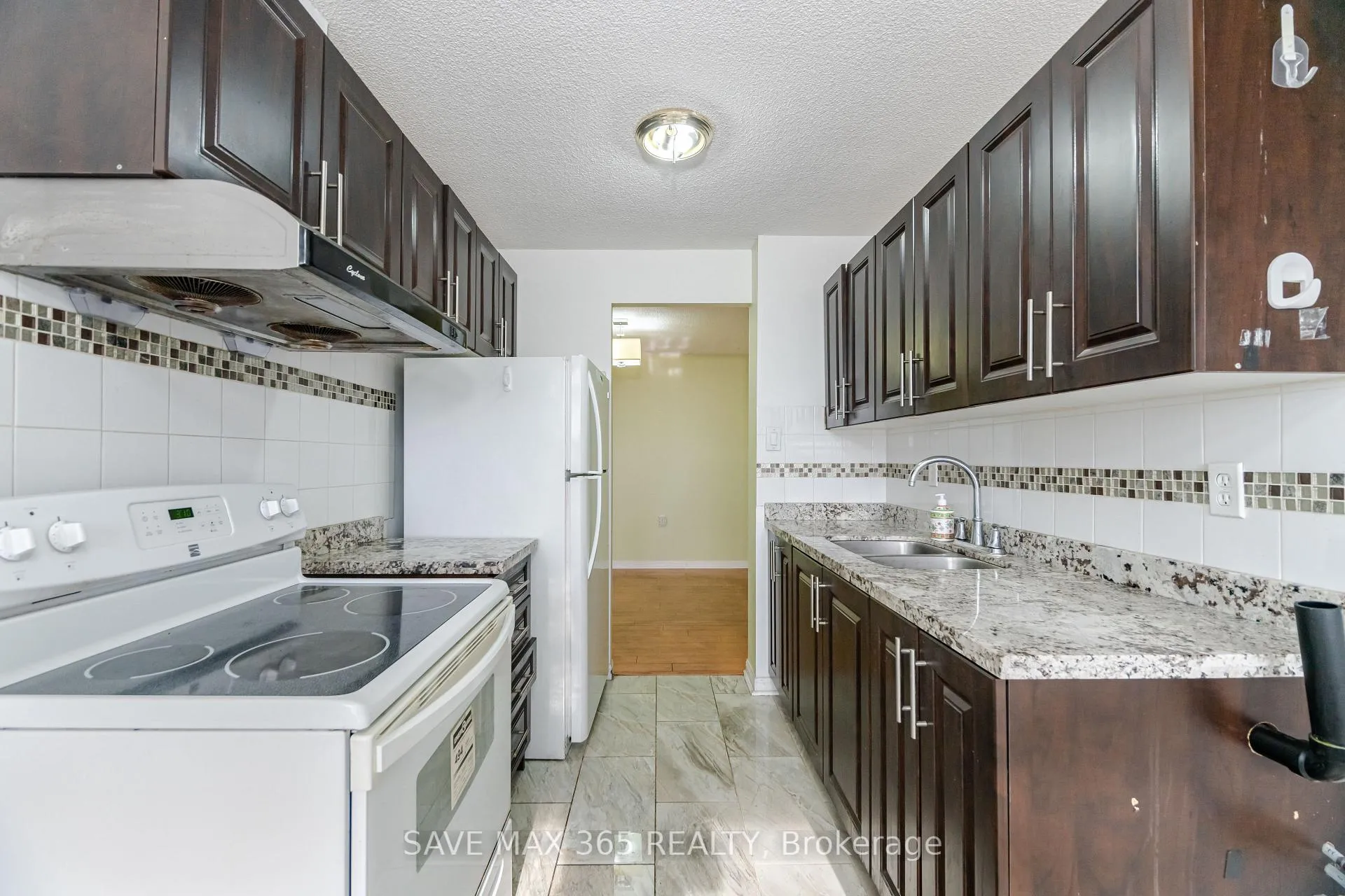 Photo 17 of Unit 1704, 18 Knightsbridge Road, Brampton, Queen Street Corridor — HOMEH