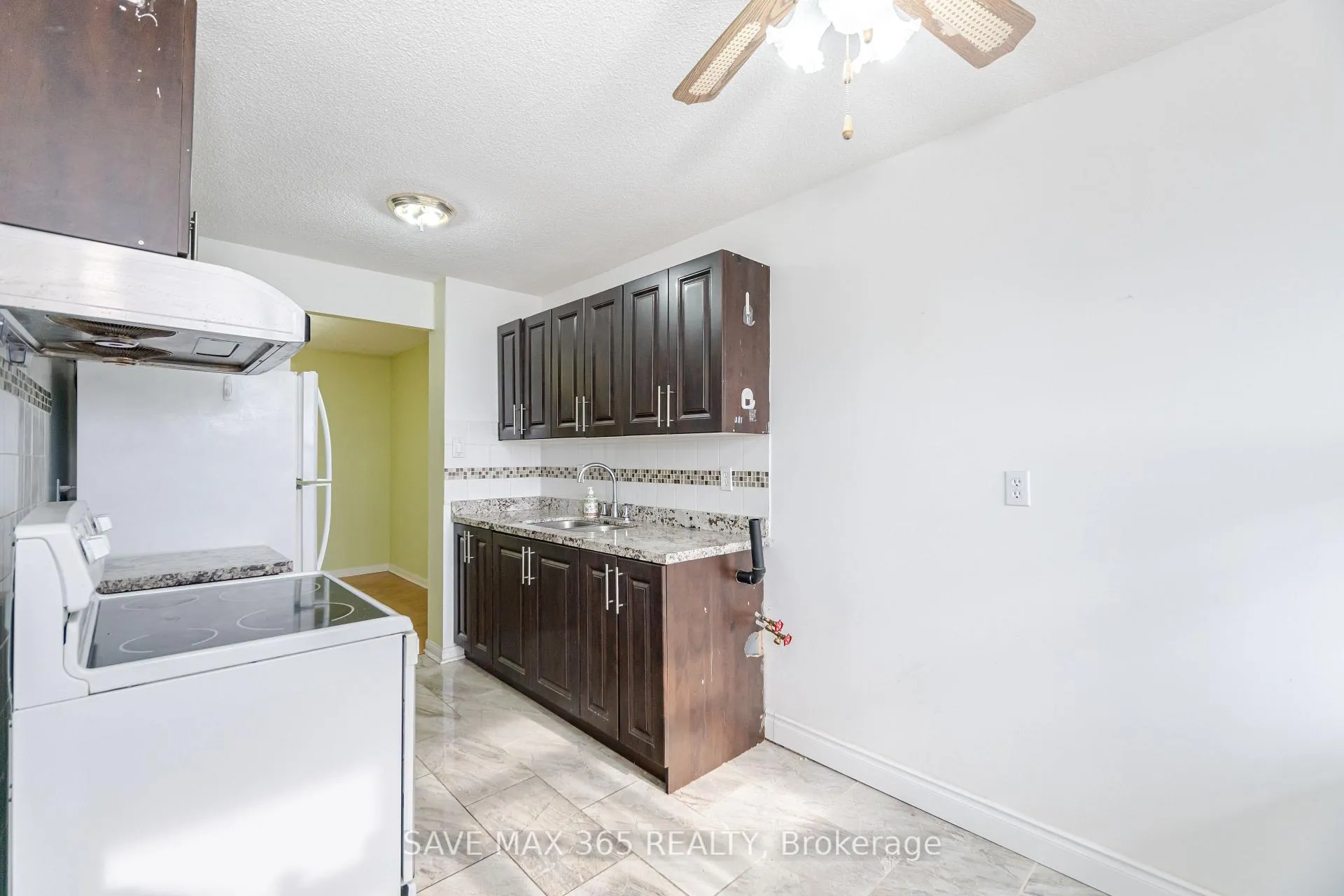 Photo 19 of Unit 1704, 18 Knightsbridge Road, Brampton, Queen Street Corridor — HOMEH