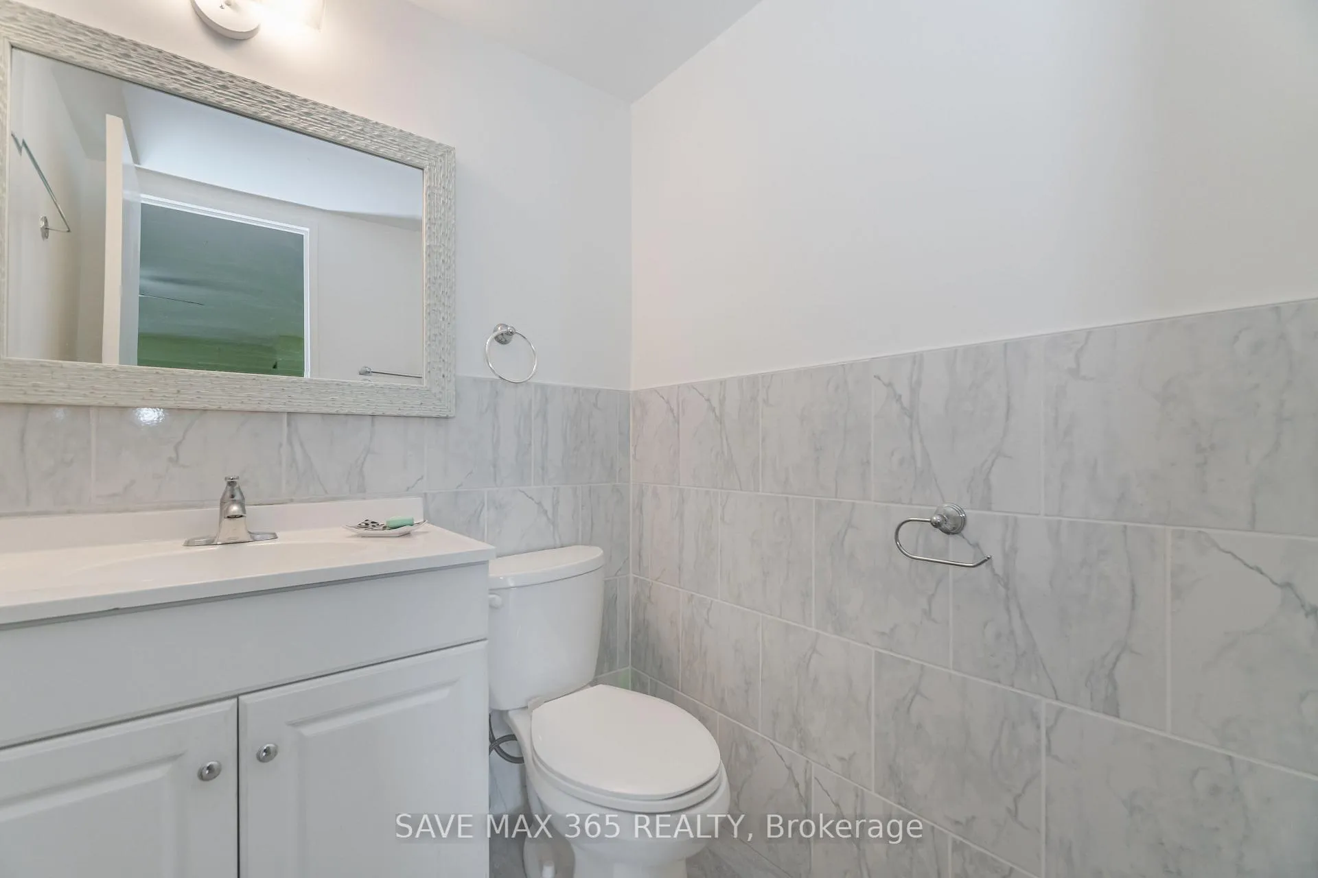 Photo 25 of Unit 1704, 18 Knightsbridge Road, Brampton, Queen Street Corridor — HOMEH