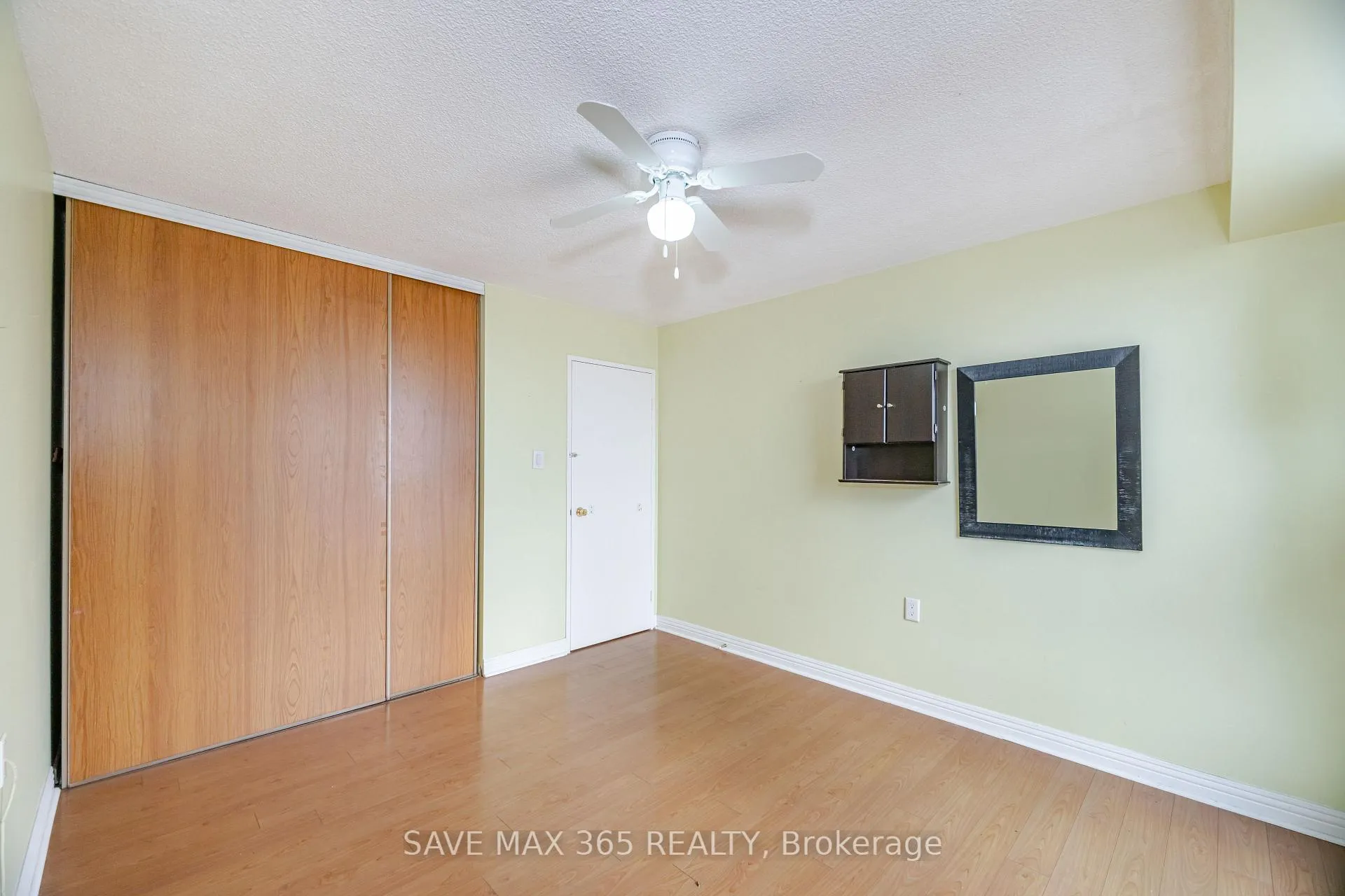 Photo 27 of Unit 1704, 18 Knightsbridge Road, Brampton, Queen Street Corridor — HOMEH