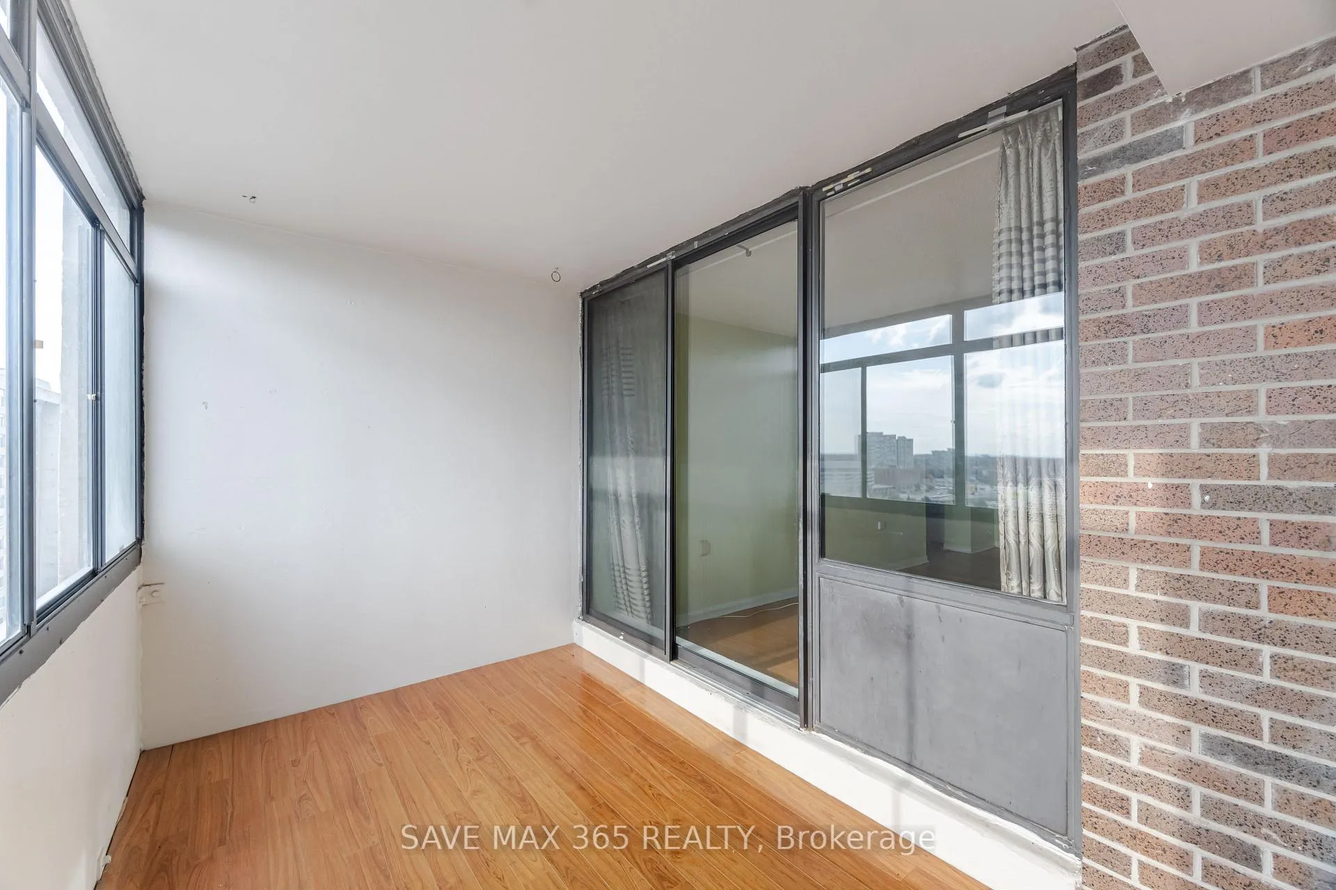 Photo 33 of Unit 1704, 18 Knightsbridge Road, Brampton, Queen Street Corridor — HOMEH
