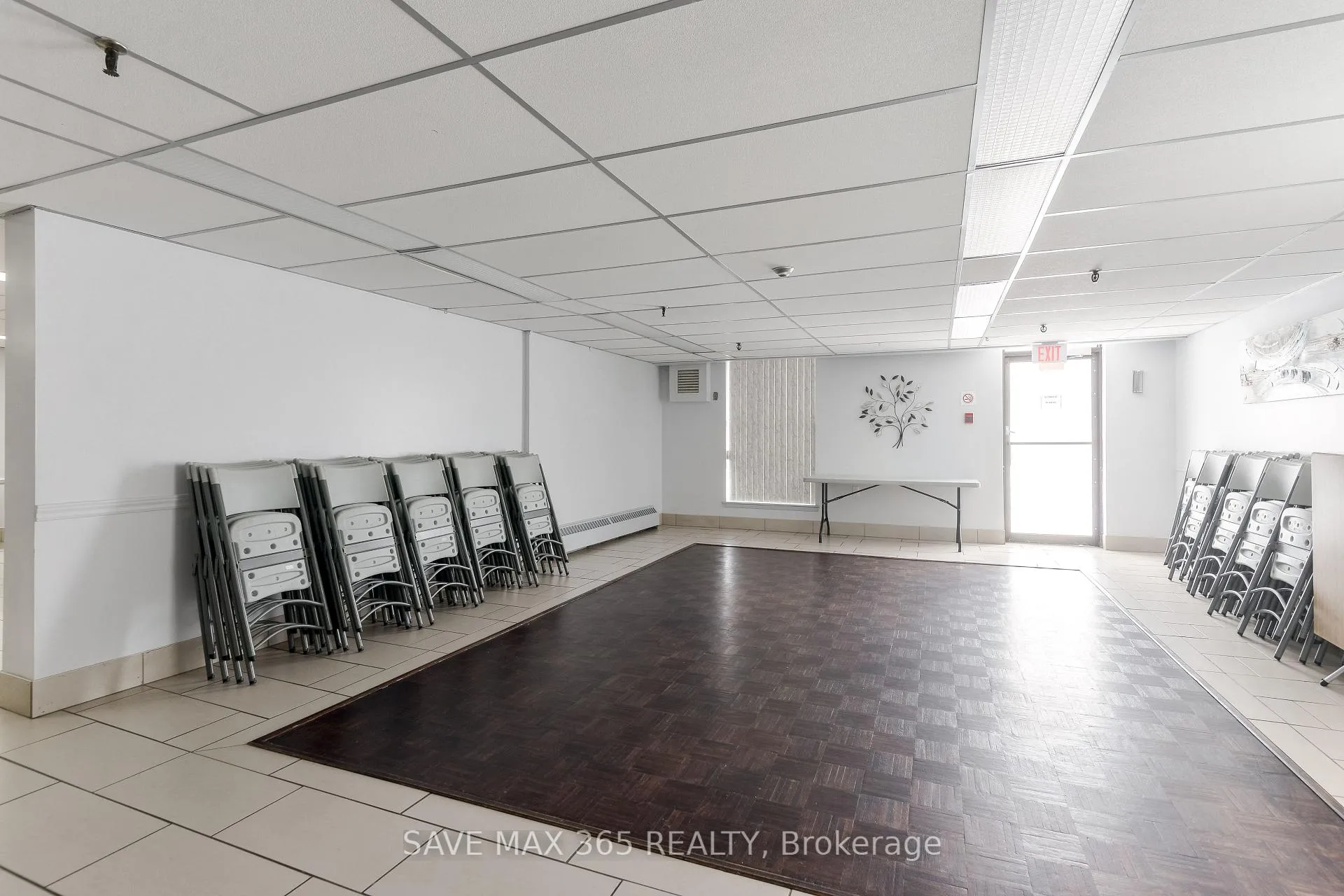 Photo 35 of Unit 1704, 18 Knightsbridge Road, Brampton, Queen Street Corridor — HOMEH