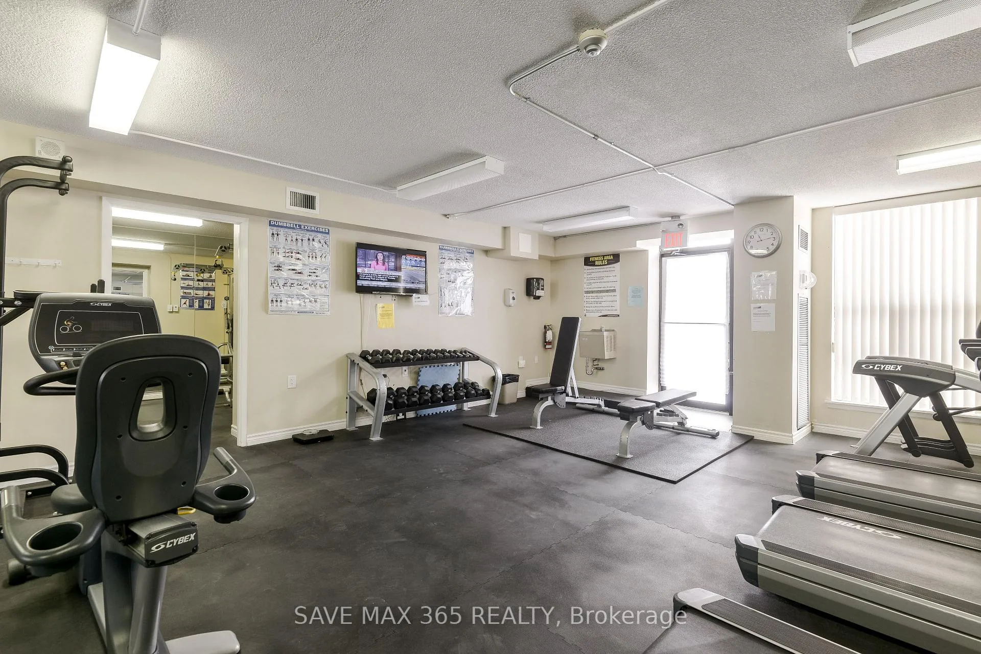 Photo 36 of Unit 1704, 18 Knightsbridge Road, Brampton, Queen Street Corridor — HOMEH