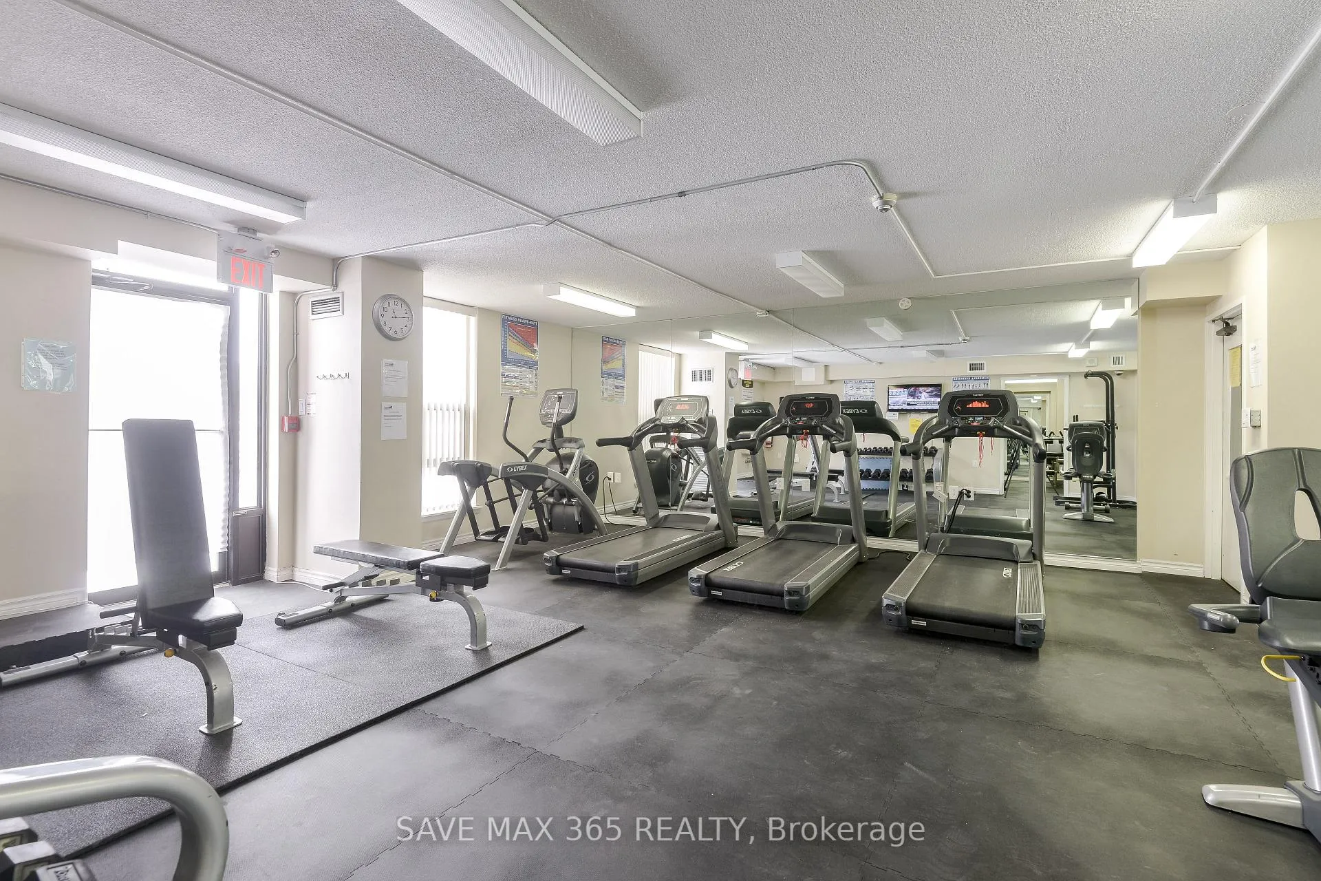 Photo 37 of Unit 1704, 18 Knightsbridge Road, Brampton, Queen Street Corridor — HOMEH