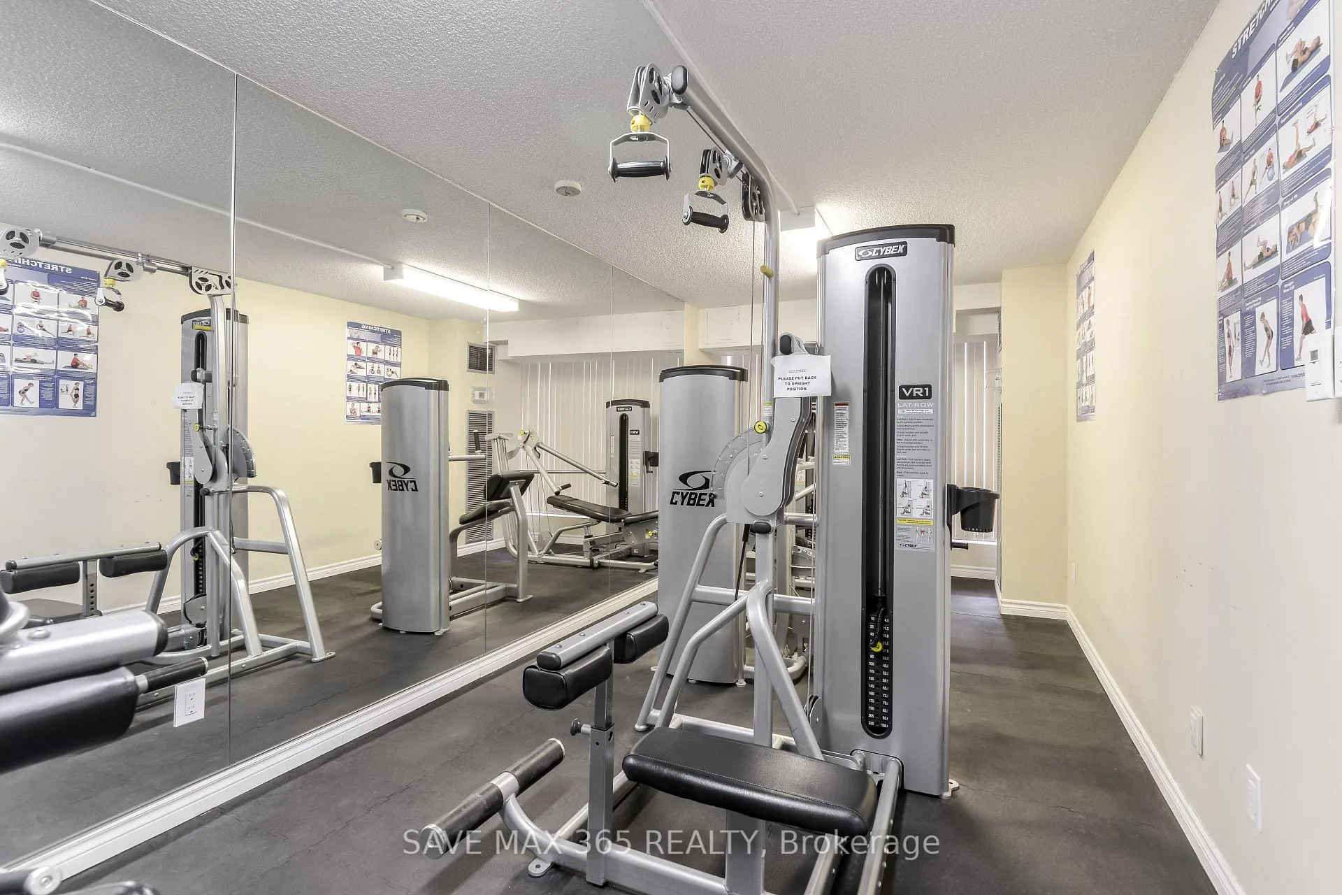 Photo 38 of Unit 1704, 18 Knightsbridge Road, Brampton, Queen Street Corridor — HOMEH