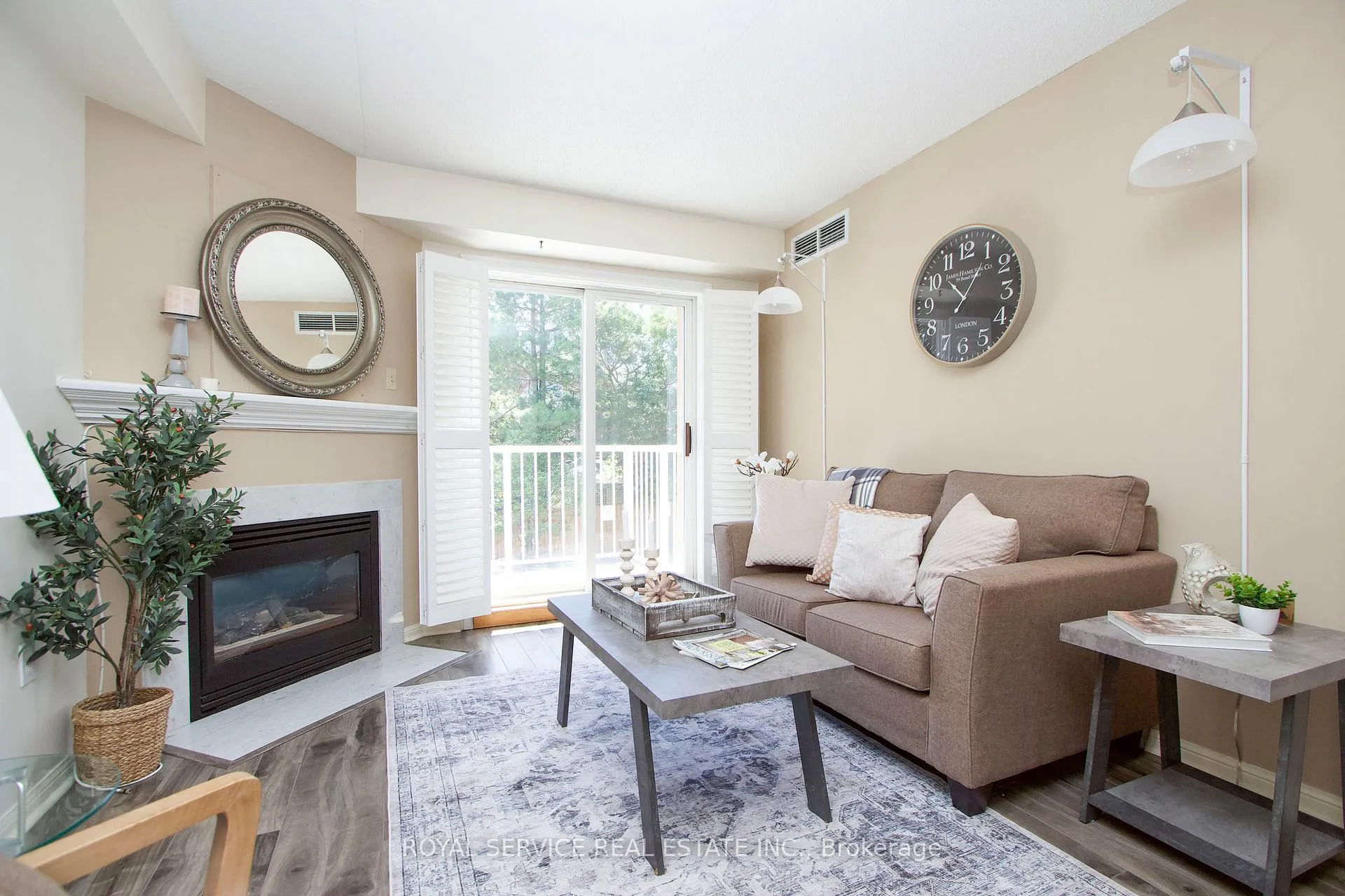 Photo 13 of Unit 212, 95 Wellington Street, Clarington, Bowmanville — HOMEH