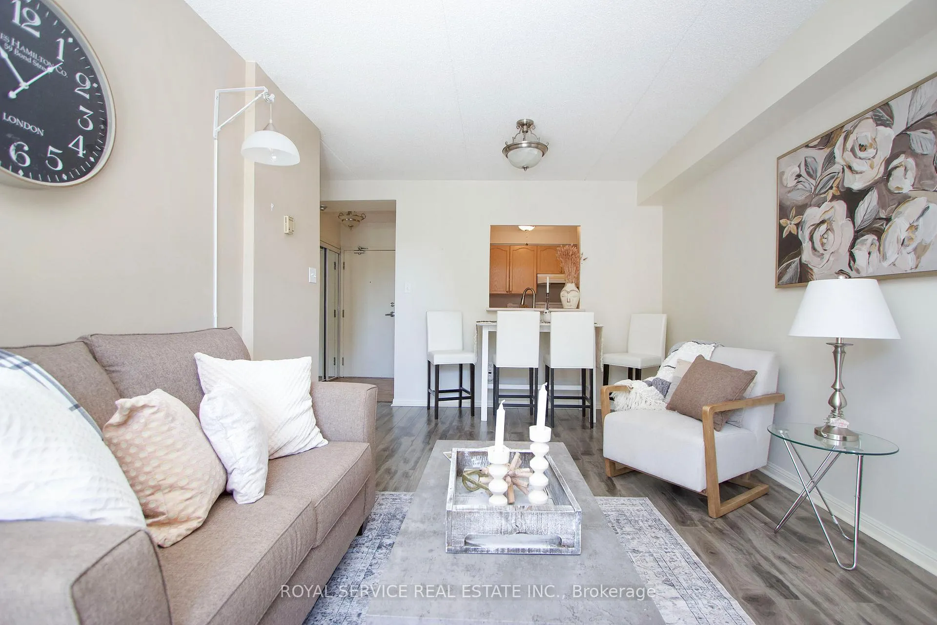 Photo 14 of Unit 212, 95 Wellington Street, Clarington, Bowmanville — HOMEH