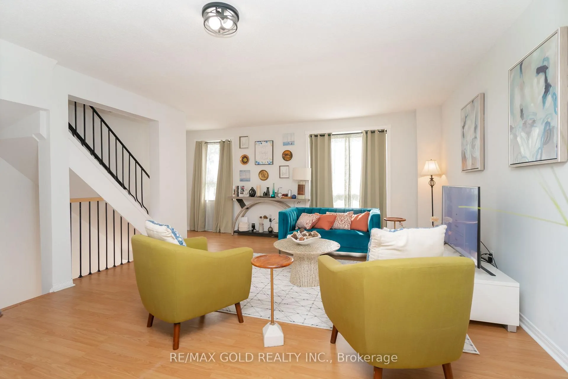 Photo 15 of 57 Guildford Crescent, Brampton, Central Park — HOMEH