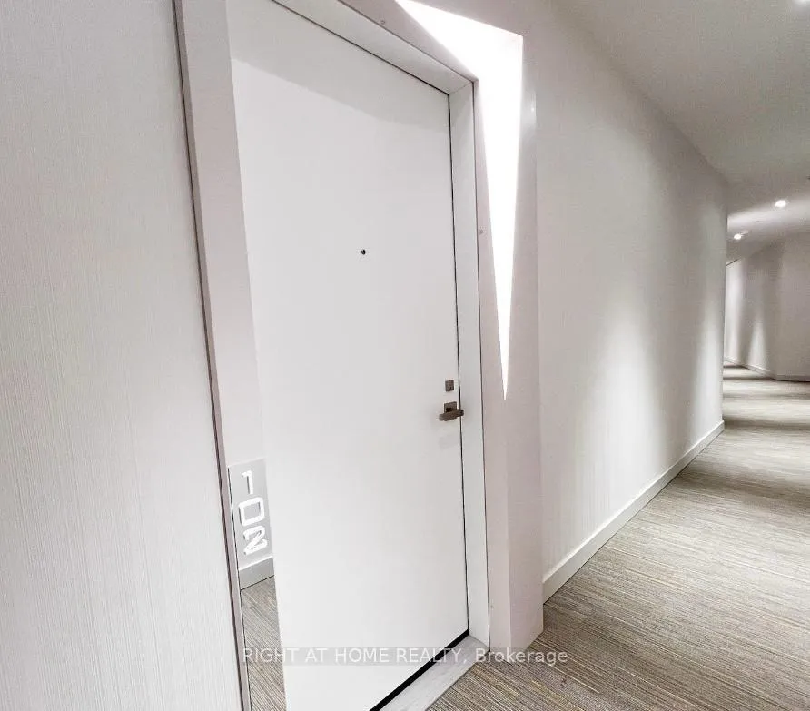 Photo 2 of Unit 102, 50 Ordnance Street, Toronto, Niagara — HOMEH