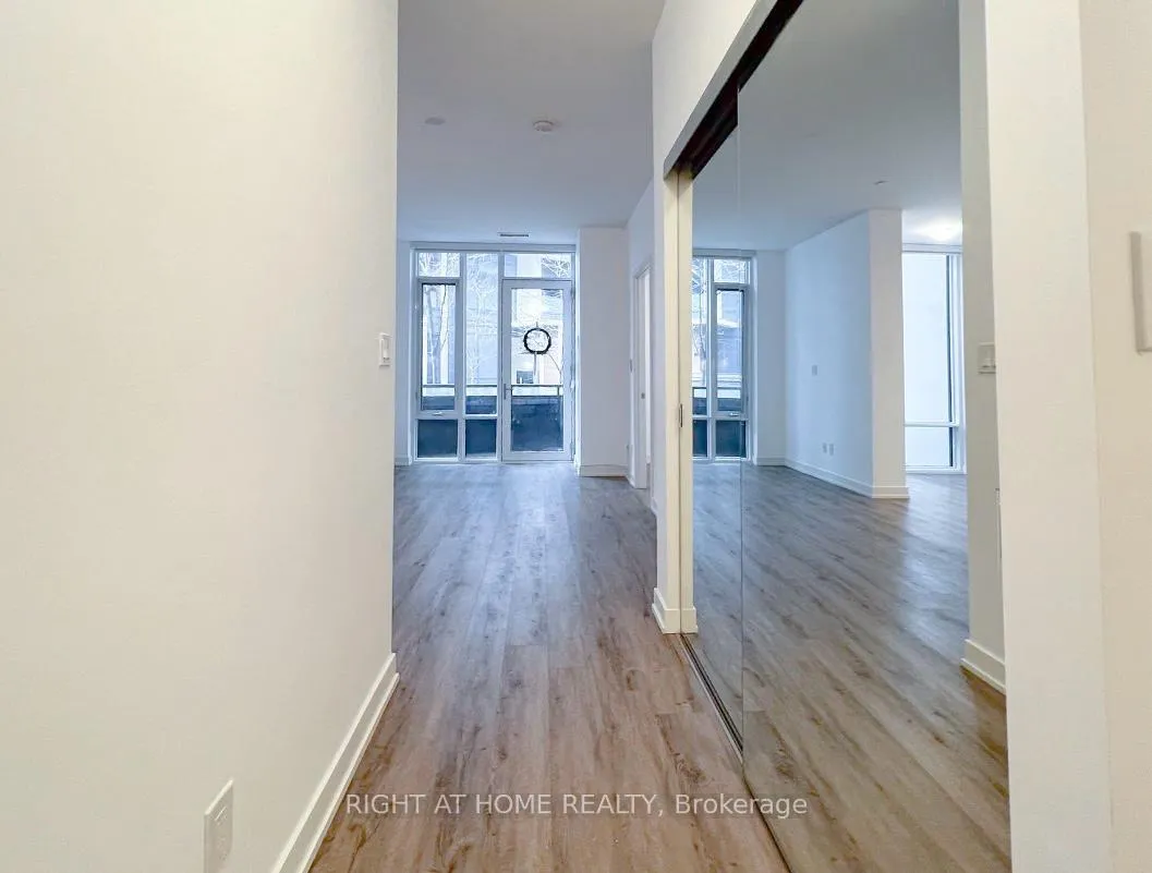 Photo 3 of Unit 102, 50 Ordnance Street, Toronto, Niagara — HOMEH