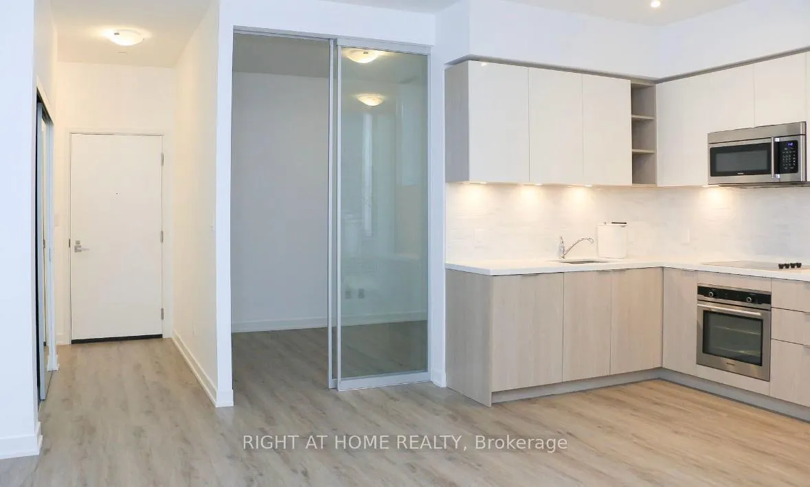 Photo 5 of Unit 102, 50 Ordnance Street, Toronto, Niagara — HOMEH
