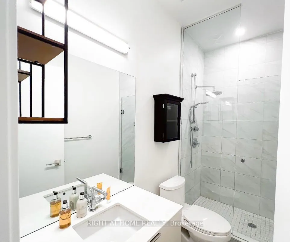 Photo 8 of Unit 102, 50 Ordnance Street, Toronto, Niagara — HOMEH