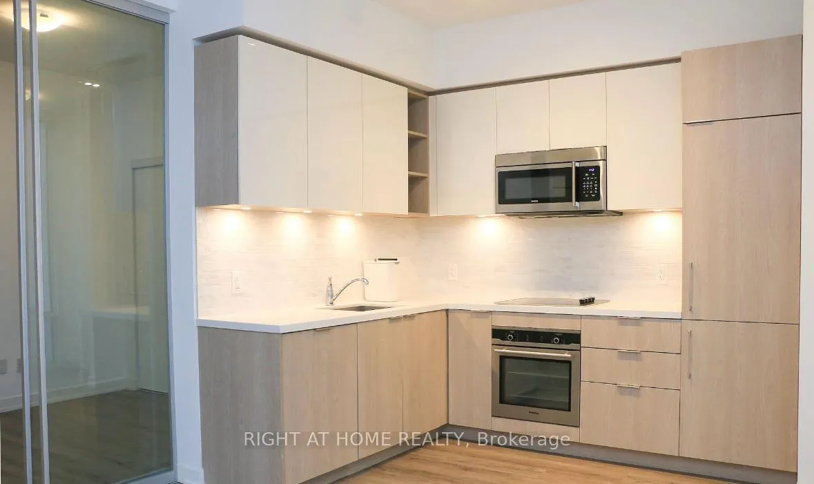 Photo 9 of Unit 102, 50 Ordnance Street, Toronto, Niagara — HOMEH