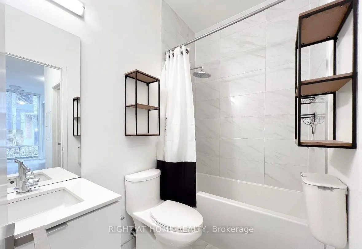 Photo 14 of Unit 102, 50 Ordnance Street, Toronto, Niagara — HOMEH