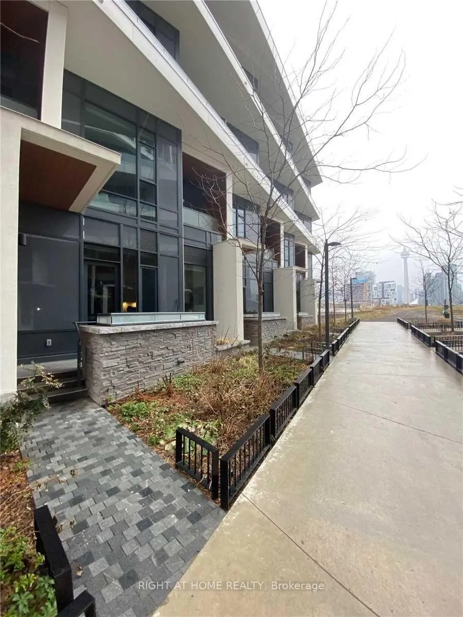 Photo 16 of Unit 102, 50 Ordnance Street, Toronto, Niagara — HOMEH