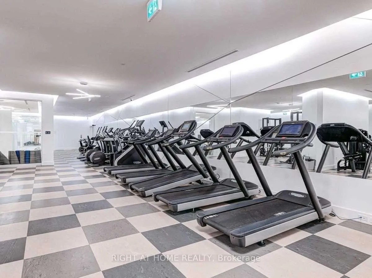 Photo 19 of Unit 102, 50 Ordnance Street, Toronto, Niagara — HOMEH