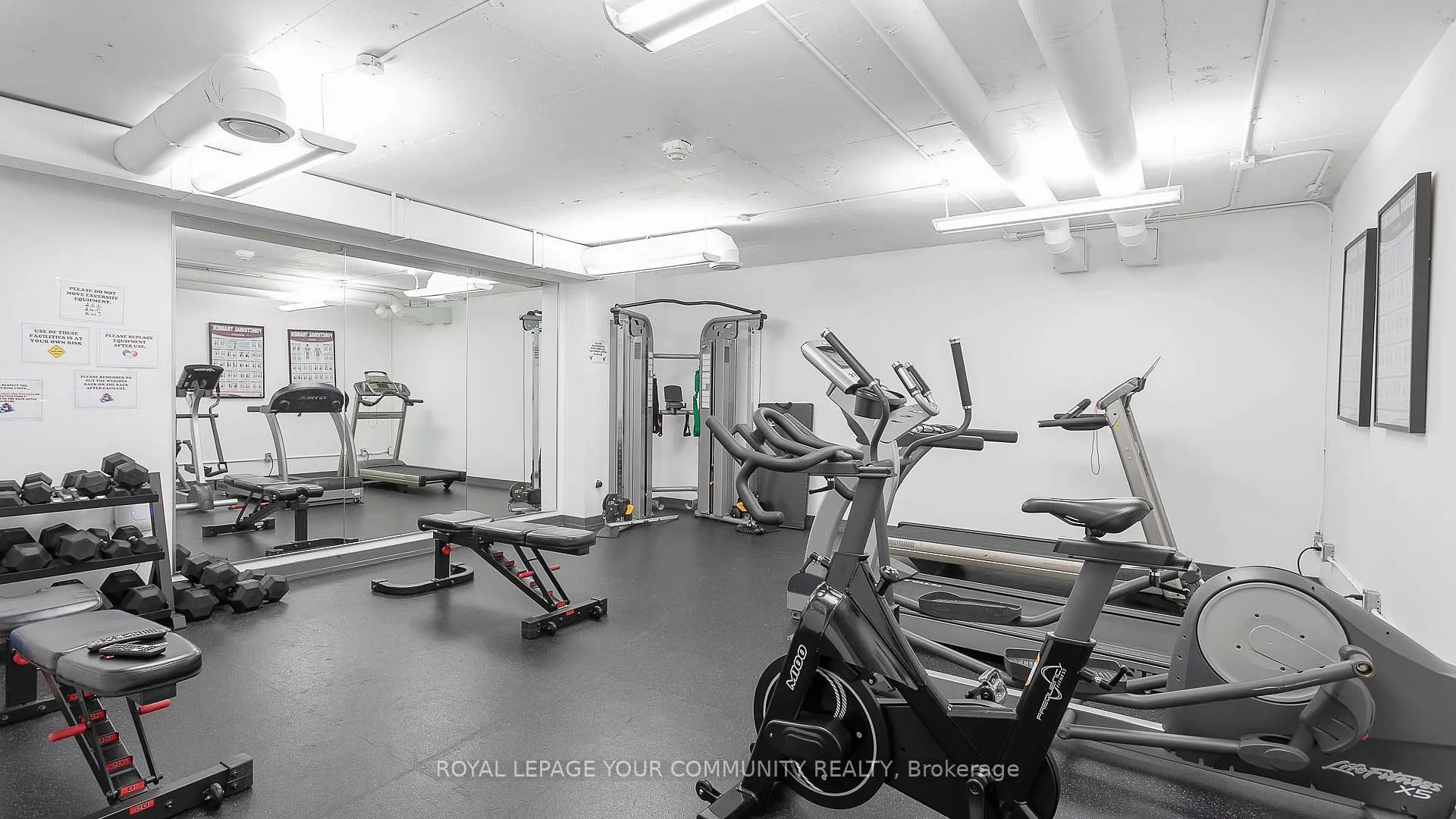 Photo 23 of Unit 621, 95 Bathurst Street, Toronto, Niagara — HOMEH