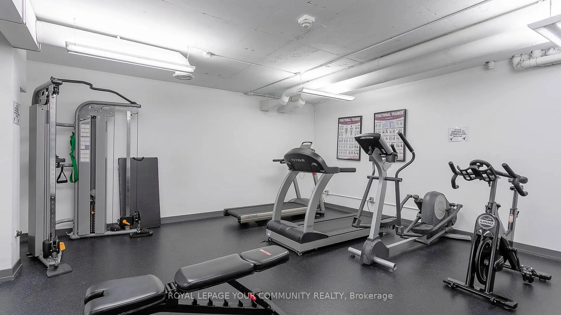 Photo 24 of Unit 621, 95 Bathurst Street, Toronto, Niagara — HOMEH