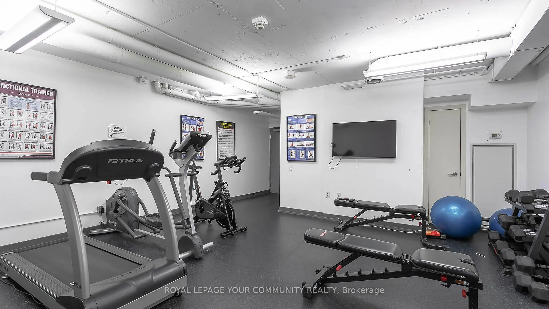 Photo 25 of Unit 621, 95 Bathurst Street, Toronto, Niagara — HOMEH