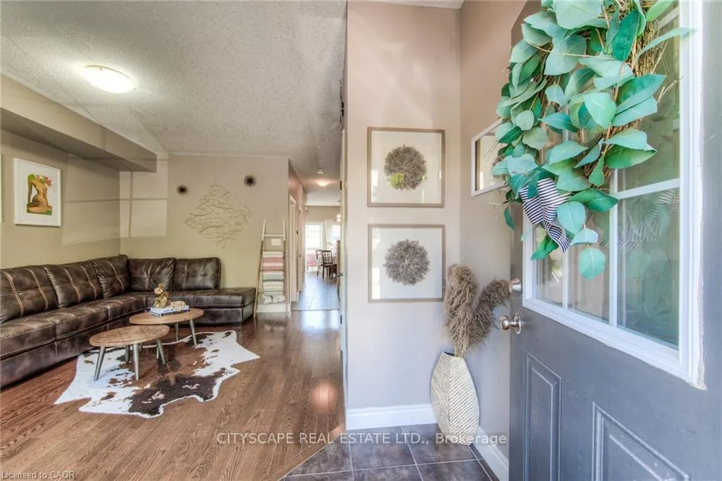 Photo 3 of Unit 4A, 38 Howe Drive, Kitchener — HOMEH