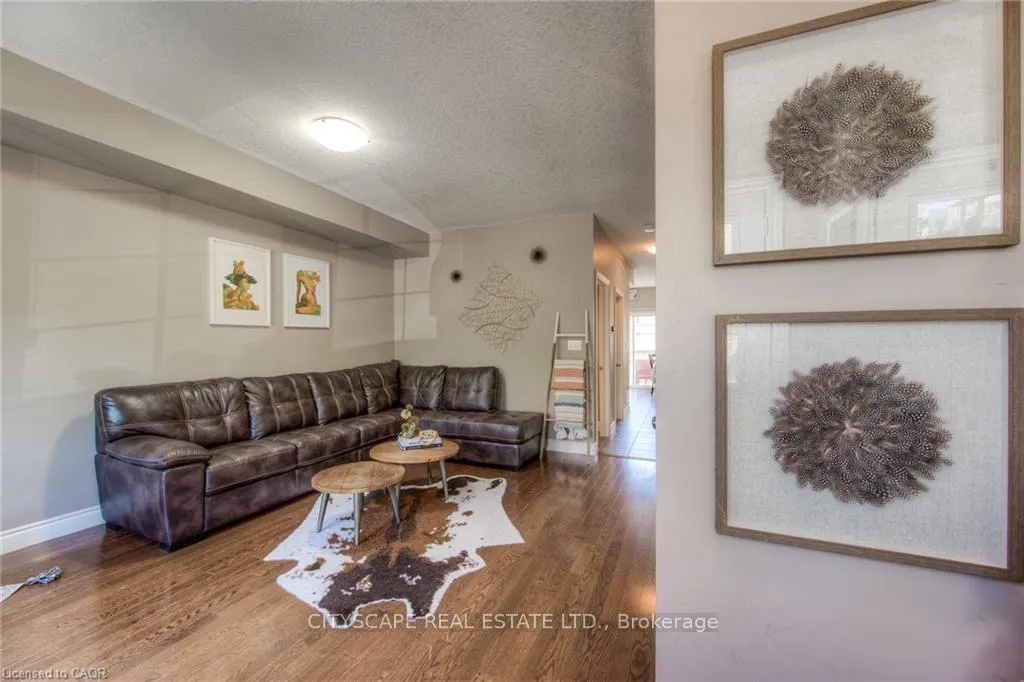 Photo 5 of Unit 4A, 38 Howe Drive, Kitchener — HOMEH
